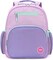 Girls Backpack for Elementary School, Backpack for Girls 5-8, Lightweight Kids Backpacks for Girls(Light Purple)
